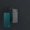 Nillkin Qin Leather Pro Case iPhone 14 Plus Camera Cover Holster Cover Flip Case Green | Techbox