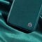 Nillkin Qin Leather Pro Case iPhone 14 Plus Camera Cover Holster Cover Flip Case Green | Techbox