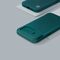 Nillkin Qin Leather Pro Case iPhone 14 Plus Camera Cover Holster Cover Flip Case Green | Techbox