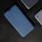 Nillkin Qin Leather Pro Case iPhone 14 Plus Camera Cover Holster Cover Flip Case Green | Techbox