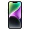Nillkin Super Frosted Shield Pro case for iPhone 14 Plus back cover black | Techbox