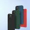 Nillkin Super Frosted Shield Pro case for iPhone 14 Plus back cover black | Techbox