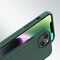 Nillkin Super Frosted Shield Pro case for iPhone 14 Plus back cover black | Techbox