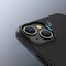 Nillkin Super Frosted Shield Pro case for iPhone 14 Plus back cover black | Techbox