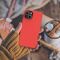 Nillkin Super Frosted Shield Pro case for iPhone 14 Plus back cover black | Techbox