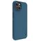 Nillkin Super Frosted Shield Pro case for iPhone 14 Plus back cover blue | Techbox