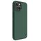 Nillkin Super Frosted Shield Pro case for iPhone 14 Plus back cover green | Techbox