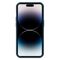 Nillkin Super Frosted Shield Pro case for iPhone 14 Pro Max back cover blue | Techbox