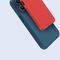 Nillkin Super Frosted Shield Pro case for iPhone 14 Pro Max back cover blue | Techbox