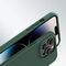 Nillkin Super Frosted Shield Pro case for iPhone 14 Pro Max back cover blue | Techbox