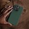 Nillkin Super Frosted Shield Pro case for iPhone 14 Pro Max back cover blue | Techbox