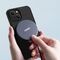 Nillkin Super Frosted Shield Pro Magnetic Case for iPhone 14 Plus with MagSafe magnetic black | Techbox