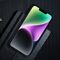 Nillkin Super Frosted Shield Pro Magnetic Case for iPhone 14 Plus with MagSafe magnetic black | Techbox