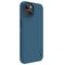 Nillkin Super Frosted Shield Pro Magnetic Case for iPhone 14 Plus with MagSafe magnetic blue | Techbox