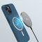 Nillkin Super Frosted Shield Pro Magnetic Case for iPhone 14 Plus with MagSafe magnetic blue | Techbox