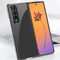 Plating Case case for Samsung Galaxy Z Fold 4 cover with a metallic frame blue - Samsung Cases - Cases - Techbox