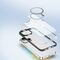 Dux Ducis Clin2 case for iPhone 14 Plus magnetic cover MagSafe gray | Techbox