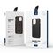 Dux Ducis Naples Case for iPhone 14 Plus Leather Cover (MagSafe Compatible) Dark Brown | Techbox