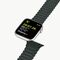 Dux Ducis Strap (Armor Version) strap for Apple Watch Ultra, SE, 8, 7, 6, 5, 4, 3, 2, 1 (49, 45, 44, 42 mm) silicone magnetic band bracelet green - Accessories - Smartwatches & Accessories - Techbox