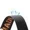 Dux Ducis Strap (Outdoor Version) Apple Watch Ultra Strap, SE, 9, 8, 7, 6, 5, 4, 3, 2, 1 (49, 45, 44, 42 mm) Nylon Band Bracelet Black and Orange | Techbox