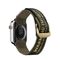 Dux Ducis Strap (Outdoor Version) Apple Watch Ultra strap, SE, 9, 8, 7, 6, 5, 4, 3, 2, 1 (49, 45, 44, 42 mm) nylon strap yellow bracelet | Techbox