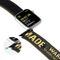 Dux Ducis Strap (Outdoor Version) Apple Watch Ultra strap, SE, 9, 8, 7, 6, 5, 4, 3, 2, 1 (49, 45, 44, 42 mm) nylon strap yellow bracelet | Techbox