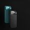 Nillkin CamShield Leather S Case iPhone 14 case cover with camera cover black | Techbox