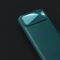 Nillkin CamShield Leather S Case iPhone 14 case cover with camera cover black | Techbox