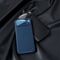 Nillkin CamShield Leather S Case iPhone 14 case cover with camera cover black | Techbox