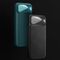 Nillkin CamShield Leather S Case iPhone 14 Plus case with camera cover black | Techbox