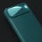 Nillkin CamShield Leather S Case iPhone 14 Plus case with camera cover black | Techbox