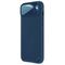 Nillkin CamShield Leather S Case iPhone 14 Plus case with camera cover blue | Techbox