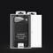Nillkin CamShield Leather S Case iPhone 14 Plus case with camera cover blue | Techbox