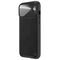 Nillkin CamShield Leather S Case iPhone 14 Pro Max case with camera cover black | Techbox