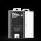 Nillkin CamShield Leather S Case iPhone 14 Pro Max case with camera cover black | Techbox