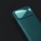 Nillkin CamShield Leather S Case iPhone 14 Pro Max case with camera cover black | Techbox