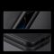 Nillkin CamShield Leather S Case iPhone 14 Pro Max case with camera cover black | Techbox
