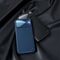Nillkin CamShield Leather S Case iPhone 14 Pro Max case with camera cover black | Techbox