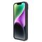 Nillkin CamShield Magnetic Silicone Case iPhone 14 Plus Magnetic MagSafe Cover with Camera Protector Black | Techbox