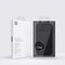 Nillkin CamShield Magnetic Silicone Case iPhone 14 Plus Magnetic MagSafe Cover with Camera Protector Black | Techbox