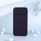 Nillkin CamShield Magnetic Silicone Case iPhone 14 Plus Magnetic MagSafe Cover with Camera Protector Black | Techbox