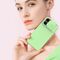 Nillkin CamShield Silky Silicone Case iPhone 14 Pro Max Silicone Cover with Camera Protector Blue | Techbox