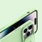 Nillkin CamShield Silky Silicone Case iPhone 14 Pro Max Silicone Cover with Camera Protector Blue | Techbox