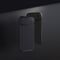 Nillkin Synthetic Fiber S Case iPhone 14 case with camera cover, black | Techbox