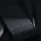 Nillkin Synthetic Fiber S Case iPhone 14 case with camera cover, black | Techbox