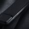 Nillkin Synthetic Fiber S Case iPhone 14 Plus case with camera cover, black | Techbox