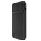Nillkin Synthetic Fiber S Case iPhone 14 Pro case with camera cover, black | Techbox