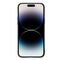 Nillkin Synthetic Fiber S Case iPhone 14 Pro Max case with camera cover, black | Techbox