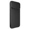 Nillkin Synthetic Fiber S Case iPhone 14 Pro Max case with camera cover, black | Techbox