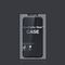 Nillkin Synthetic Fiber S Case iPhone 14 Pro Max case with camera cover, black | Techbox